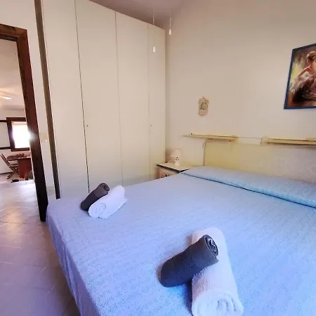 Casa Sul Mare *