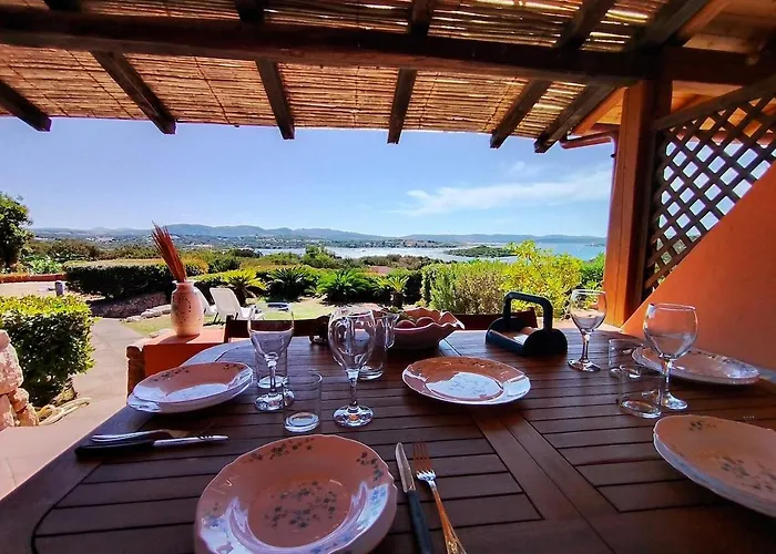 Apartman Casa Sul Mare *