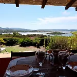 Casa Sul Mare * Porto Pollo