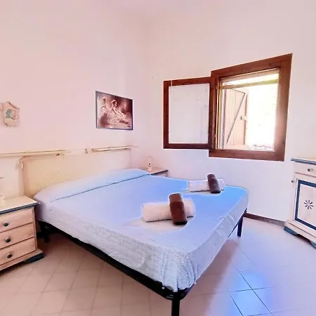Apartament Casa Sul Mare Porto Pollo