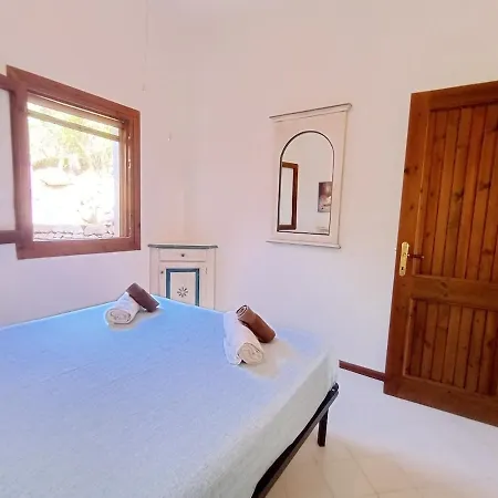Casa Sul Mare Apartamento *