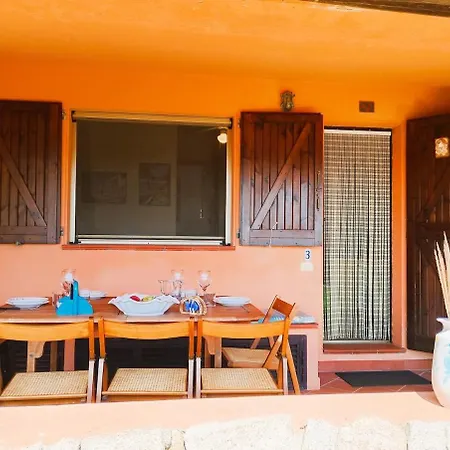 Casa Sul Mare Apartamento *