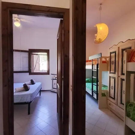 Apartamento Casa Sul Mare