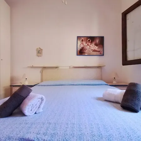 Apartamento Casa Sul Mare *