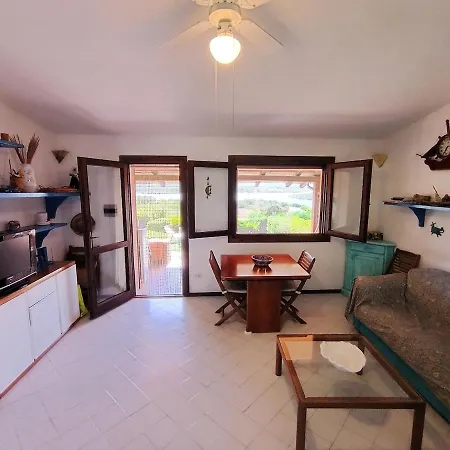 Casa Sul Mare アパート *