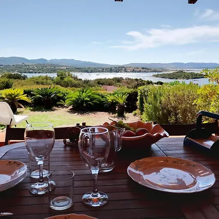 Apartamento Casa Sul Mare Porto Pollo