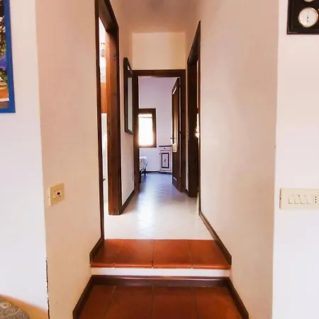 Casa Sul Mare * Porto Pollo