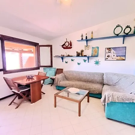 Apartamento Casa Sul Mare *