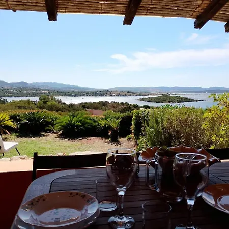 Casa Sul Mare * Porto Pollo