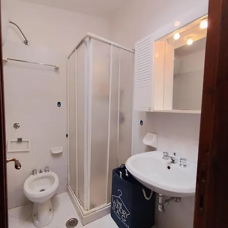 Apartamento Casa Sul Mare Porto Pollo
