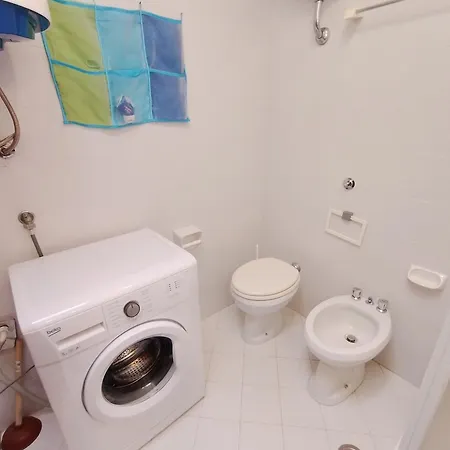 Casa Sul Mare Apartamento